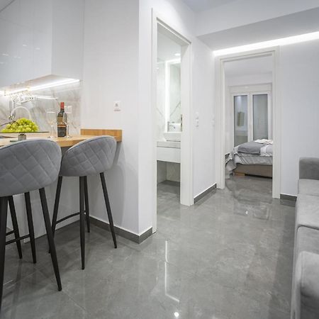 A Casa Nostra Apartment Loutraki  Exterior photo