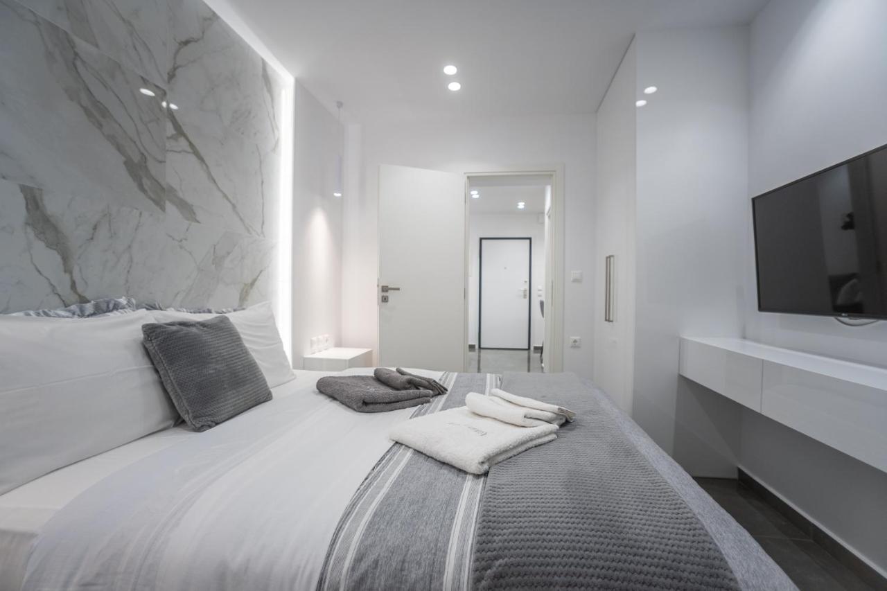 A Casa Nostra Apartment Loutraki  Exterior photo