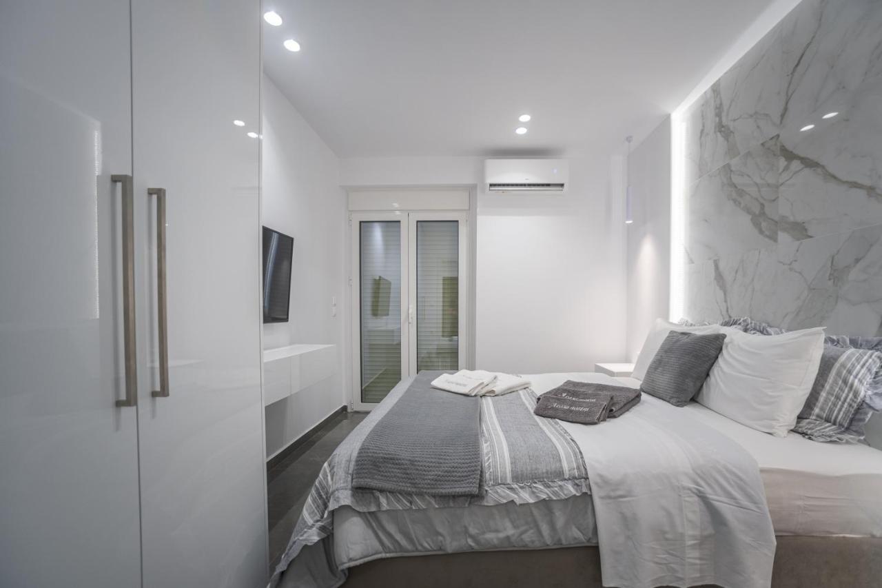 A Casa Nostra Apartment Loutraki  Exterior photo