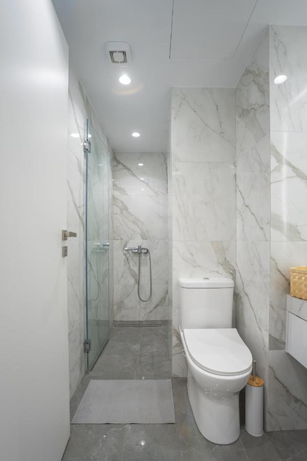 A Casa Nostra Apartment Loutraki  Exterior photo