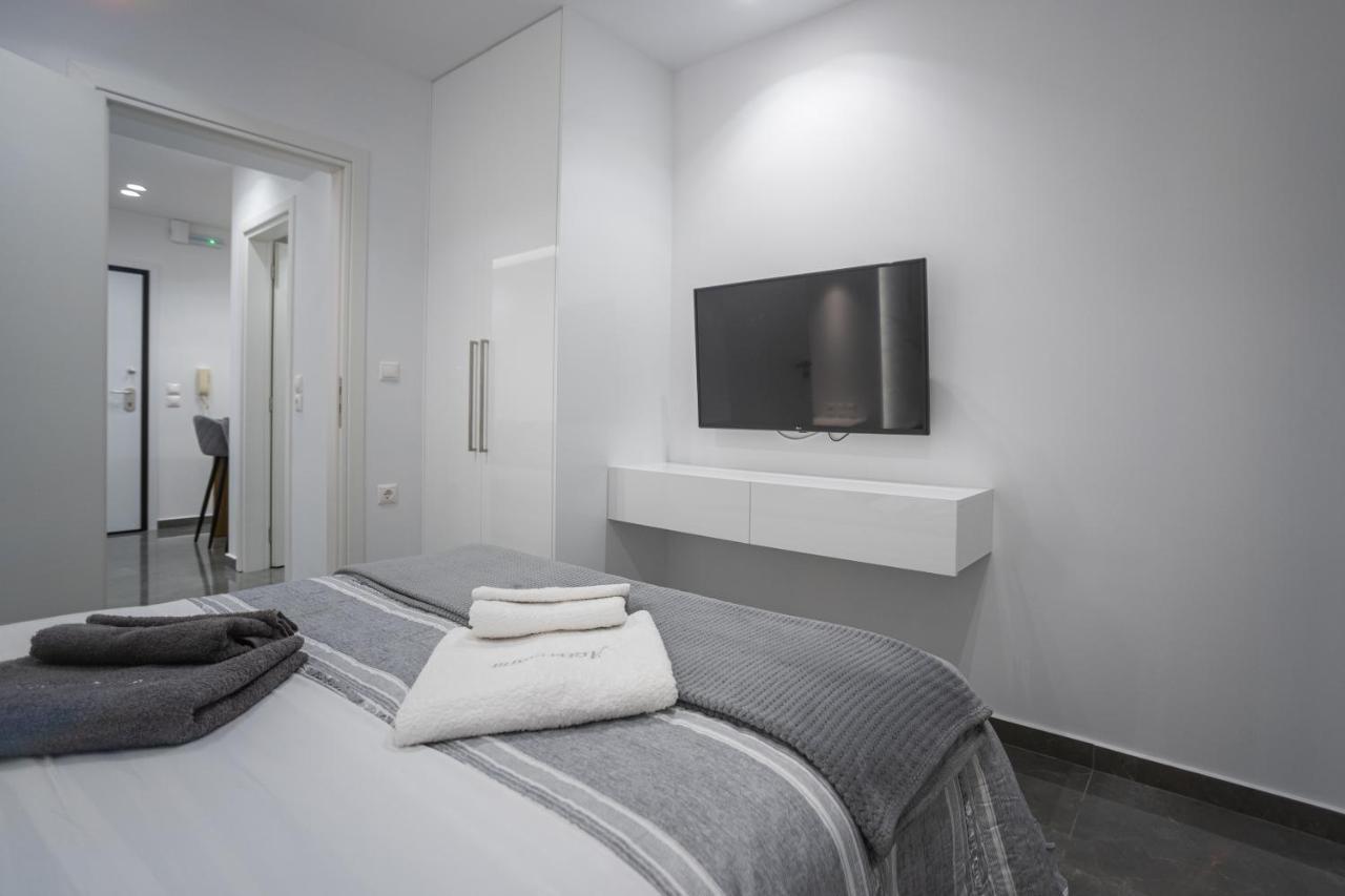 A Casa Nostra Apartment Loutraki  Exterior photo